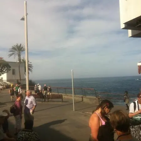 Atlántico *
