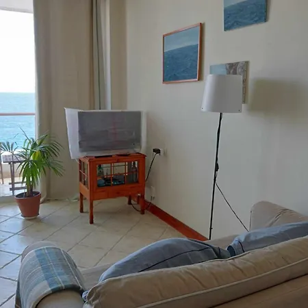 Appartamento Atlántico