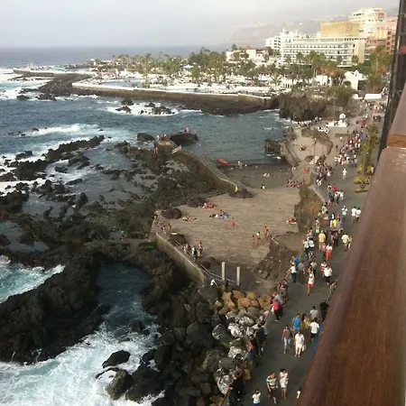 Appartamento Atlántico