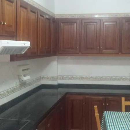 Atlántico Appartamento