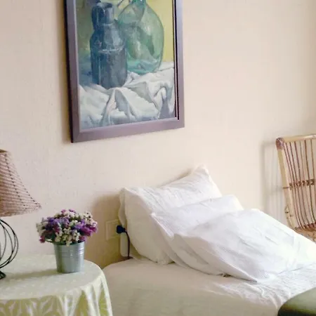 Atlantico Apartment *