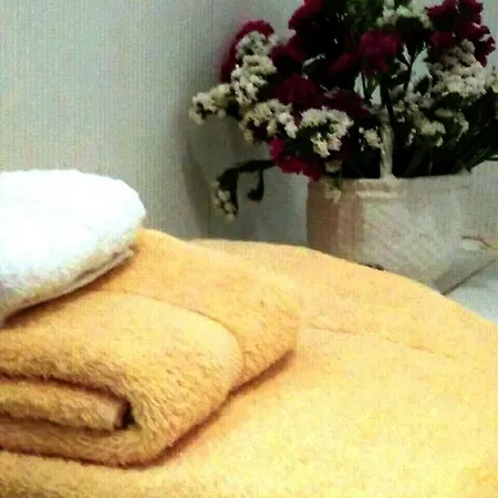 Atlantico Apartment *