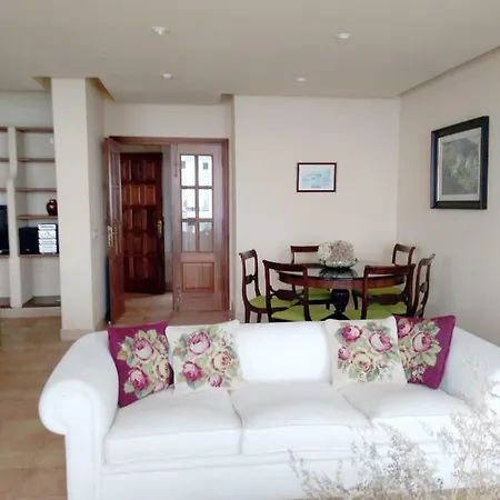 Atlantico Apartment *