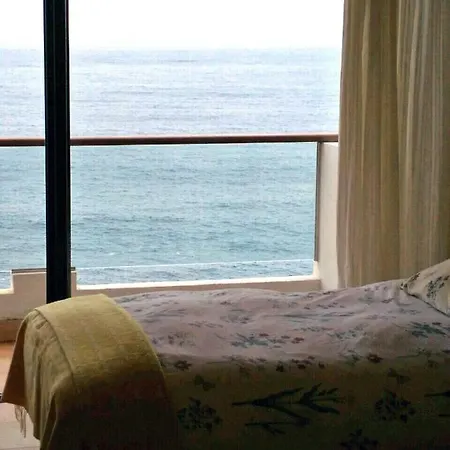 Atlantico Apartment *