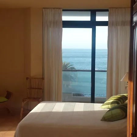 Atlantico Puerto de la Cruz (Tenerife)