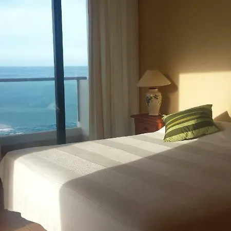 Appartamento Atlántico Puerto de la Cruz (Tenerife)