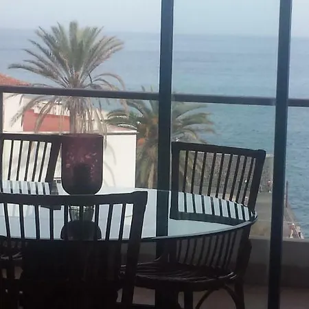 Appartamento Atlántico *