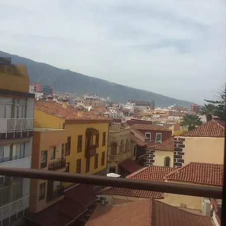 Atlántico Appartamento