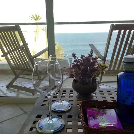 Apartment Atlantico Puerto de la Cruz (Tenerife)