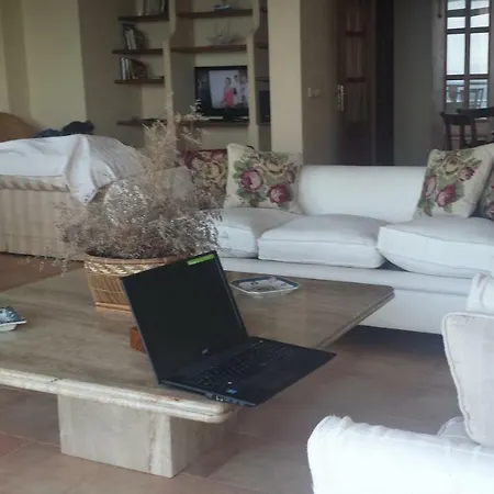 Apartmán Atlantico *