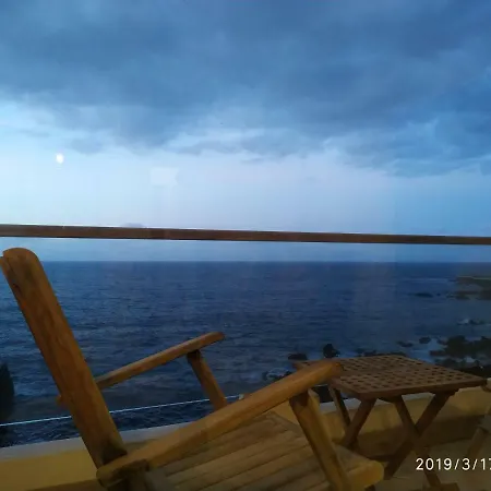 Appartamento Atlántico Puerto de la Cruz (Tenerife)